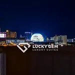 Lucky Gem Penthouse & Luxury Suites At Signature Resort, 10817 Sphere View