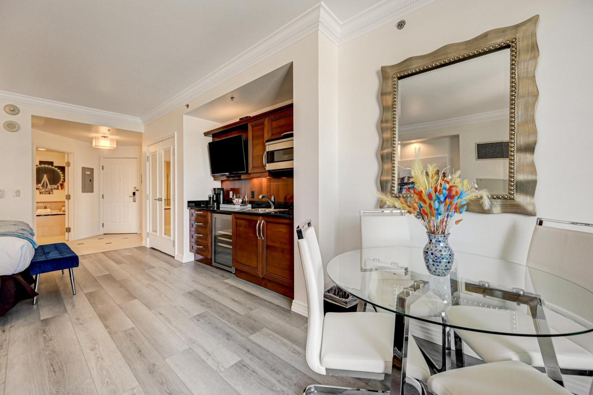 Lucky Gem Penthouse & Luxury At Signature Resort, 10817 Sphere View 5* Las Vegas