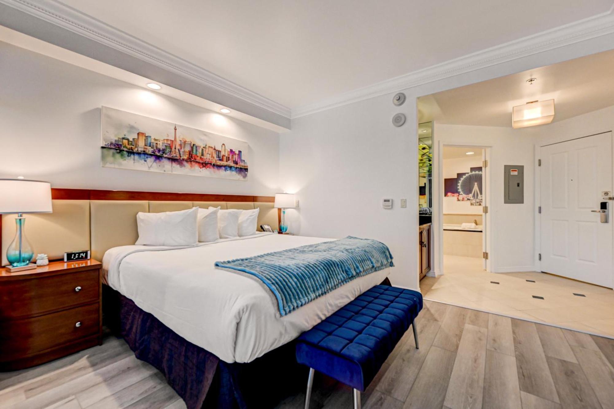 Hotel Lucky Gem Penthouse & Luxury At Signature Resort, 10817 Sphere View 5*